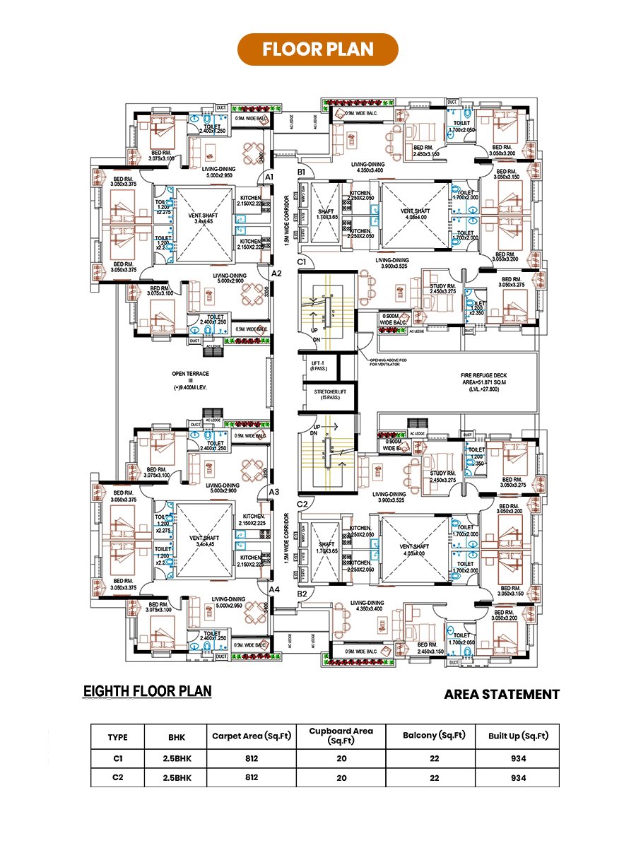 Floor Plan 3